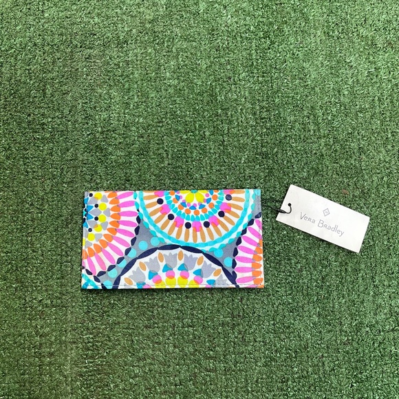 Checkbook cover - Picture 4 of 4